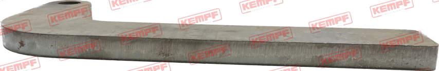 101261 Kempf Pendellager für Rückwand